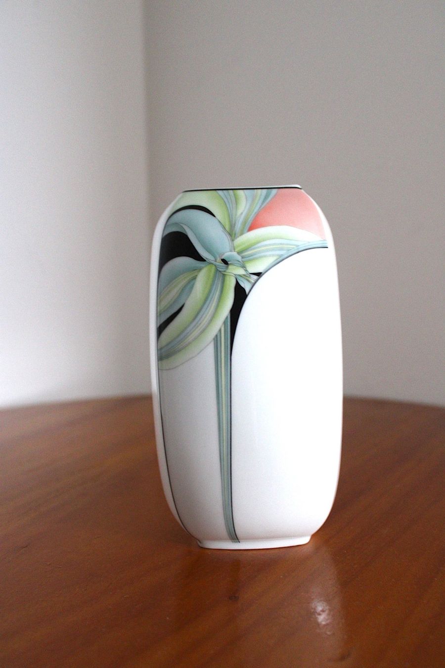 Vasi & Recipienti: Vintage Vase , Eschenbach - Bavaria Germany – Usato da Locarno venduto da fripui