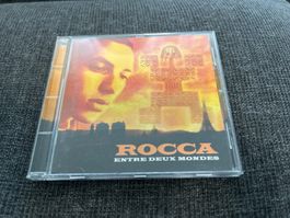 Rocca - Entre Deux Mondes CD, 1997