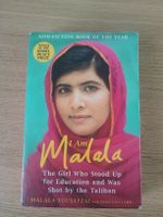 I Am Malala Book