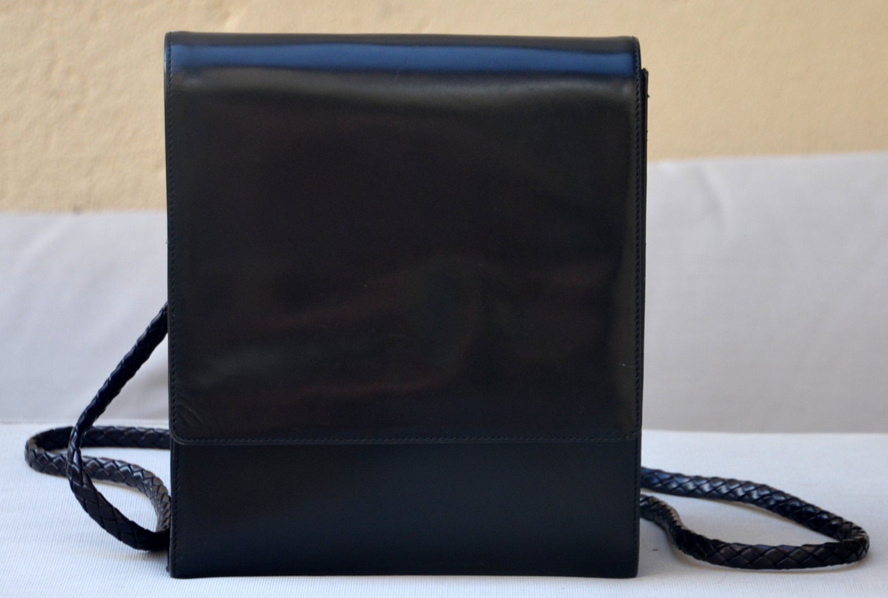 Bally Zaini: Rucksack / sac à dos Bally – Usato da Collonges venduto da arashee 1