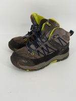 CMP Wanderschuhe Gr. 33 wasserdicht