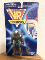 TANKOTRON Saban VR Troopers 1994 Kenner 90er neu