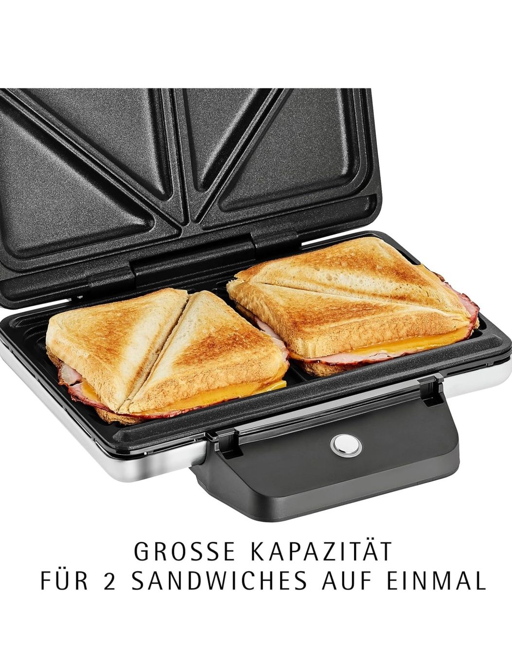 WMF Elettrodomestici da cucina: WMF TOASTER Lono 800 – Usato da Basel venduto da Vinodinino