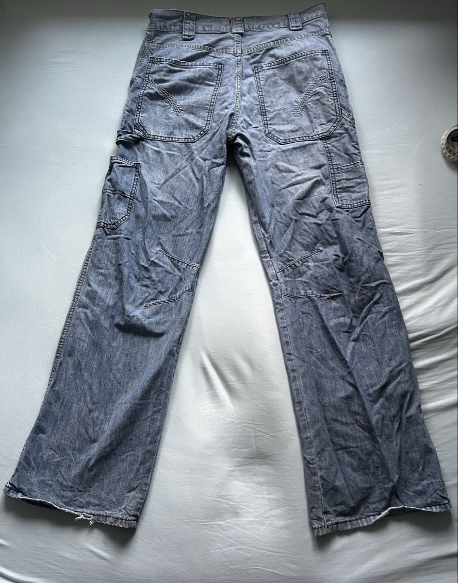 Jeans: Jeans Hose W30/L33 – Usato da Uster venduto da alin13e 7