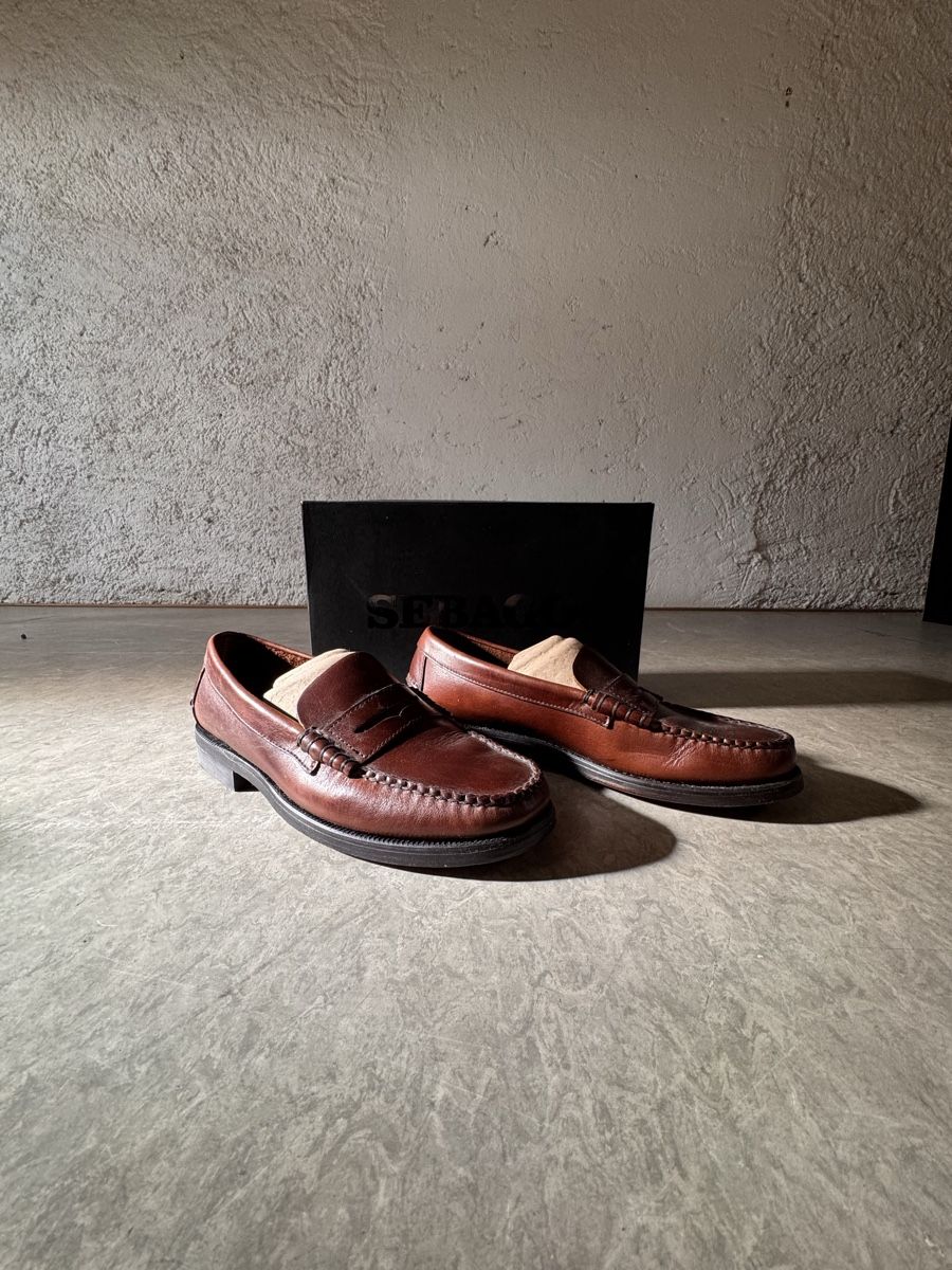 Sebago Herrenschuhe: SEBAGO Classic Dan Waxy – Neu (gemäss Beschreibung) aus Zürich von gaz1977 2