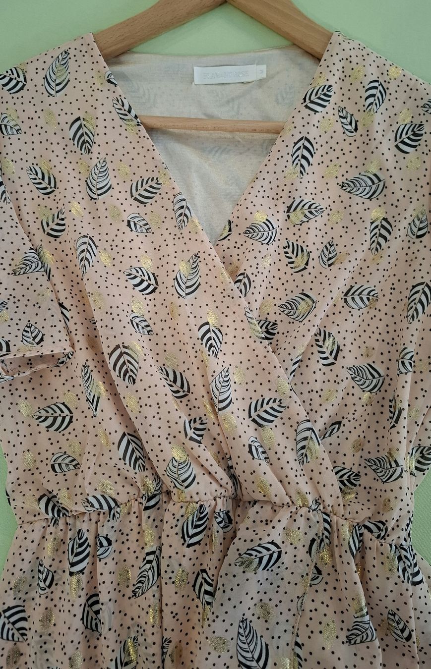 Vestiti: Kleid Gr. M (38) – Usato da Balzers venduto da mackfose 1