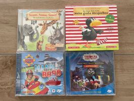 Kinder CDs NEU