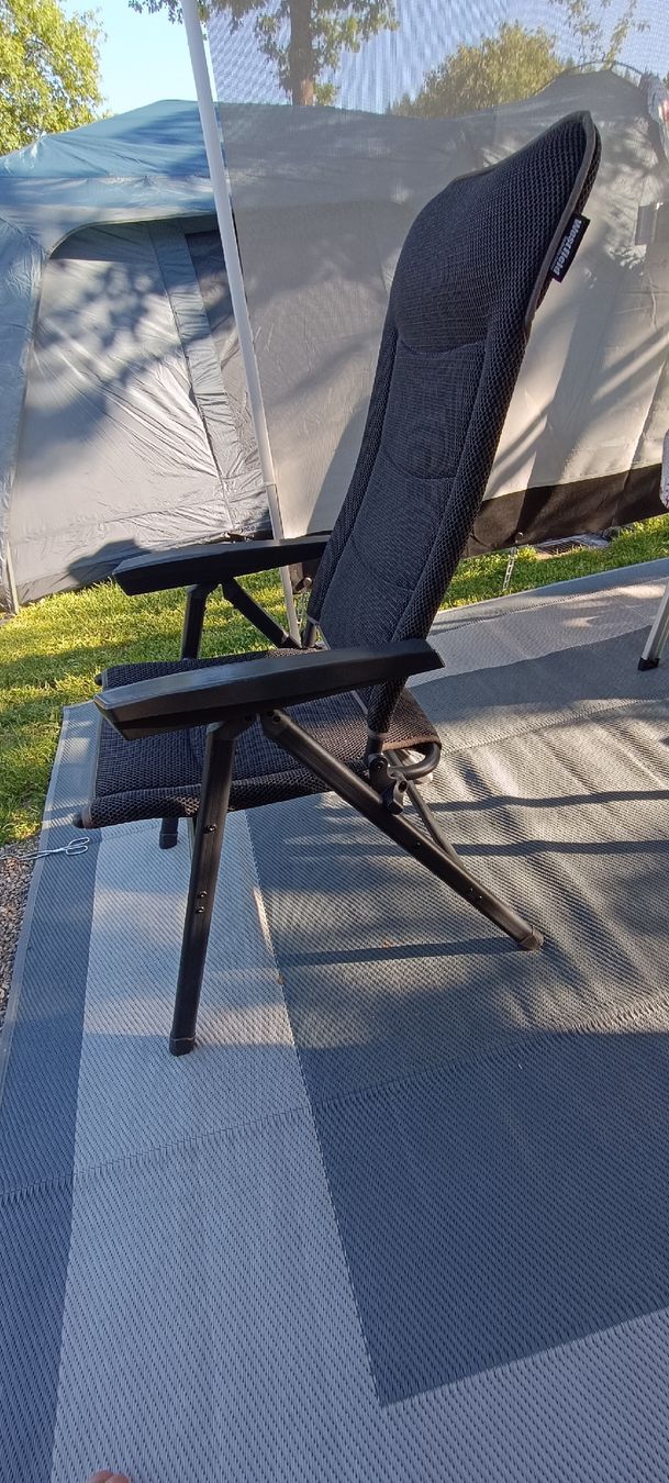 Westfield Sedie: Camping Klappstuhl – Usato da Rothrist venduto da Pfadfinder03 1
