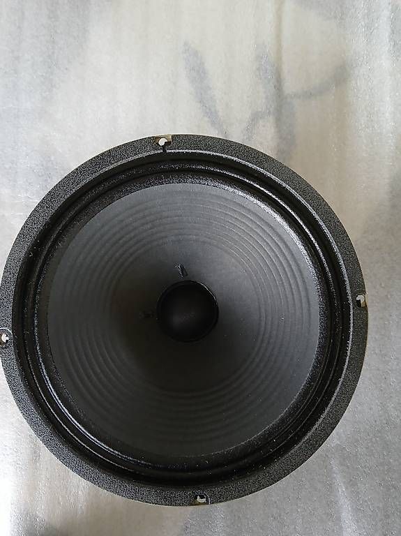 Casse acustiche: Celestion G12 Vintage 30   8Ohm – Nuovo e nell'imballaggio originale da Bettwil venduto da Danielv2207 3