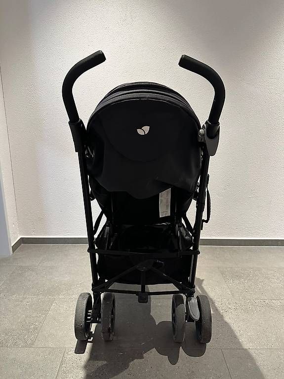 Joie Poussette: Joie Buggy – D'occasion à Näfels par Samsom 1