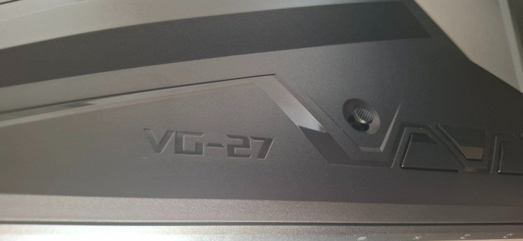 Asus Monitor: Ecran Asus VG27 – Usato da Penthéréaz venduto da man_5qb7