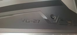 Ecran Asus VG27