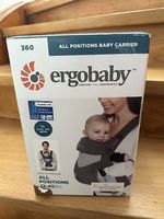 Ergobaby Baby Trage