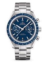 OMEGA Speedmaster Titan/Titanband NEU!! 311.90.44.51.03.001