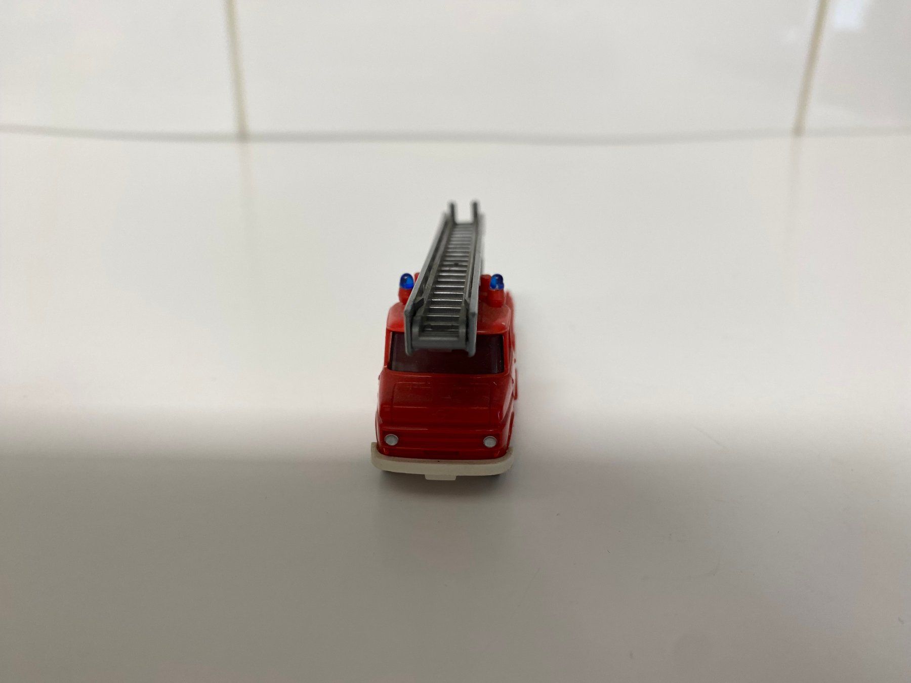 Wiking Modellautos: Wiking Opel Feuerwehr 77 – Gebraucht aus Stäfa von elcondor245 2