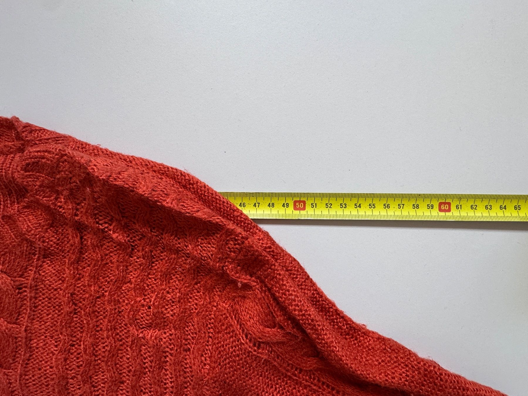 Maglioni & Felpe: Natural Works  pullover cable knit Men Sz L – Usato da Neuchâtel venduto da _Easy_to_Find_ 2