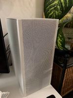 SSUPD Meshlicious weiß, PCIe 4.0 Edition, Mini-ITX