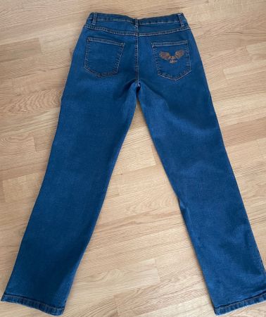 Arizona Damen-Jeans Grösse 19/38