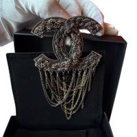 Chanel Brosche, limited Edition