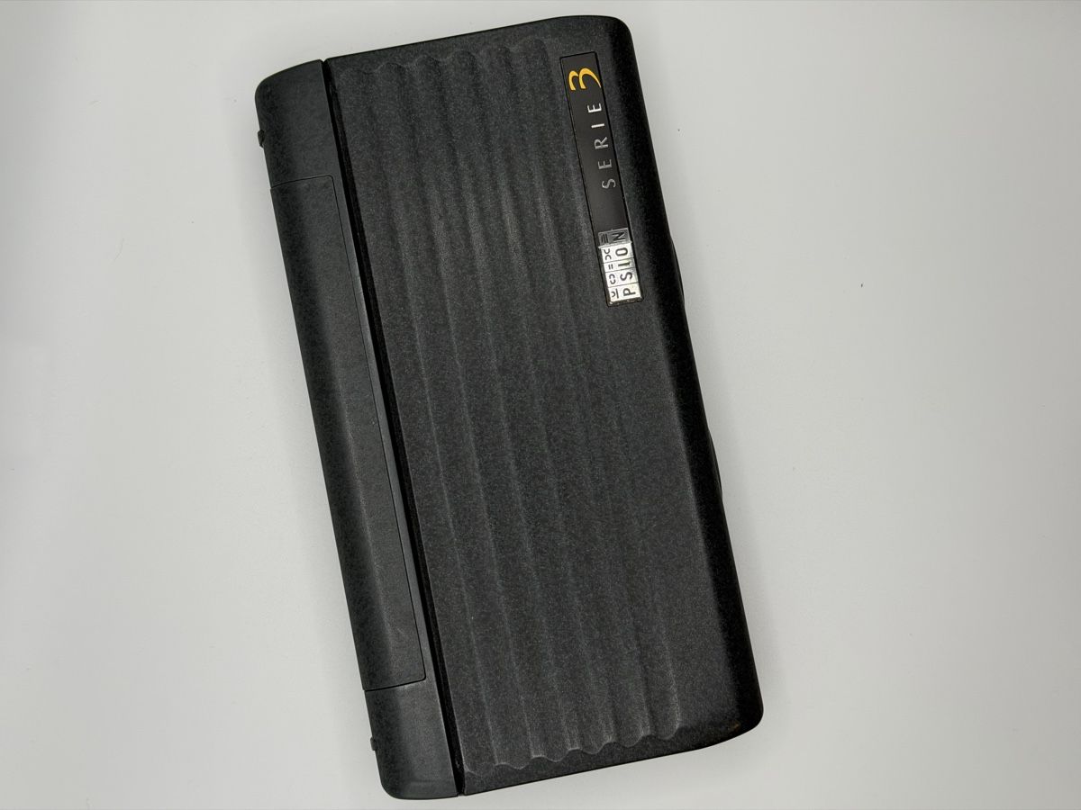 Psion Palmari: Psion Serie 3 Handheld Computer – Usato da Altenrhein venduto da Riccidp 3