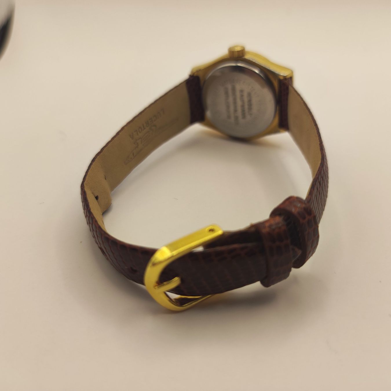 Certina Orologi: Certina Damenuhr – Usato da Ballwil venduto da eldave 7