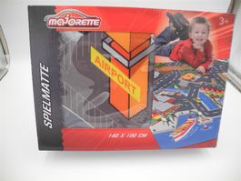 Spielmatte "Airport"