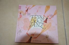 BUCH - FEE TANZ