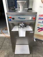 Eismaschine Ott Freezer FB4 für feinstes Gelato, Top-Angebot