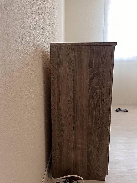 Cassettiere: Kommode aus Holz – Usato da Pfungen venduto da Pumii1 2