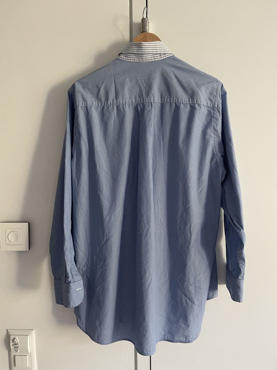 Camicette: Nr 21 shirt size IT 42 dresses relaxed – Usato da Basel venduto da ana_6yp9 2