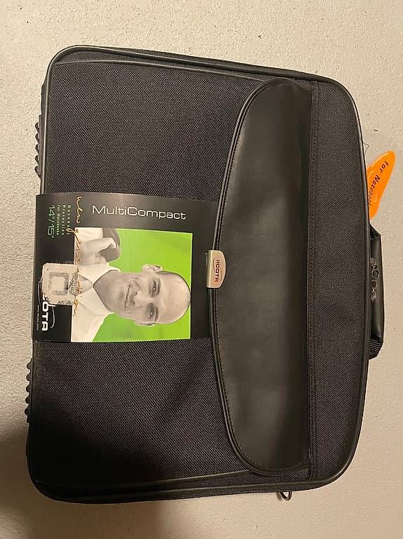 Borse: Notebooktasche – Usato da Kölliken venduto da hna_8dbr