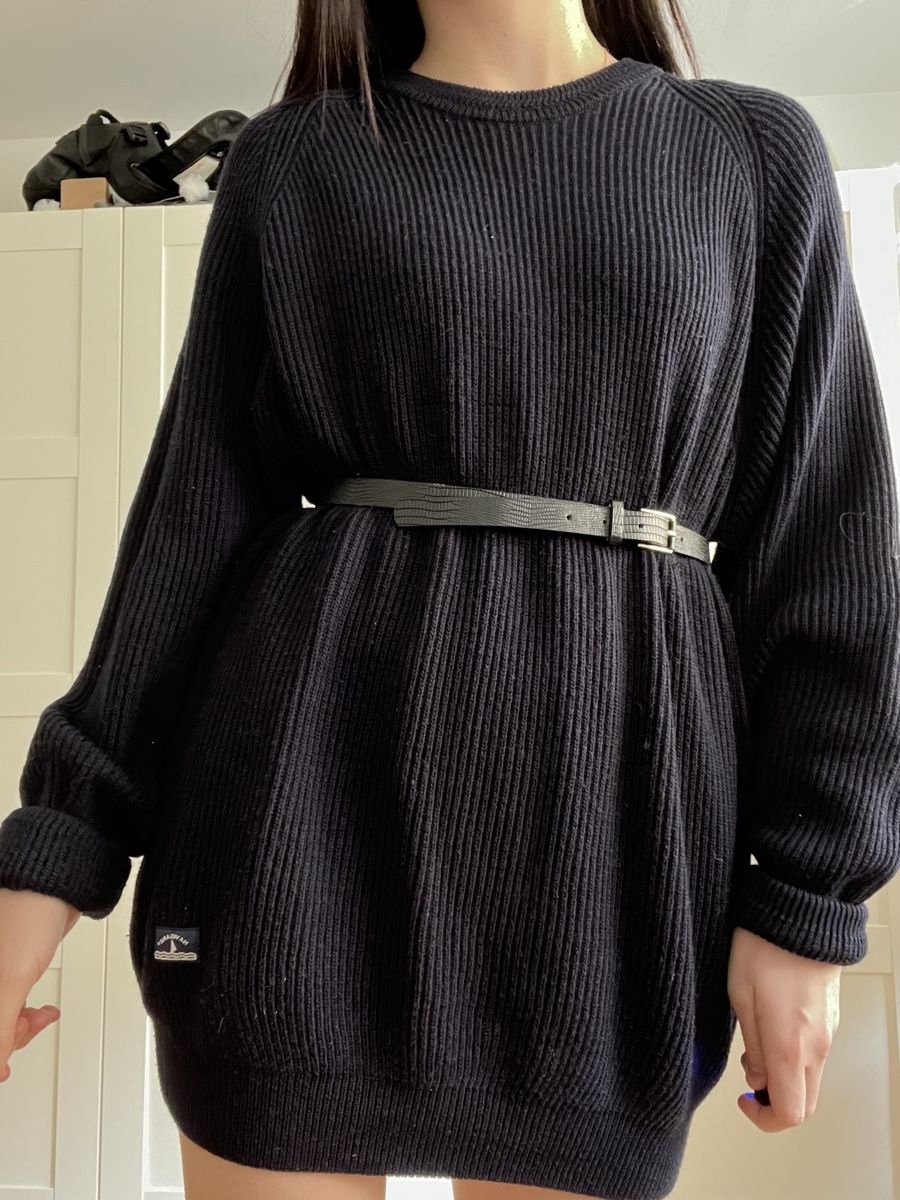 Vestiti: Navigare Strickpullover – Nuovo (secondo la descrizione) da Bern venduto da lea_wf9x 1