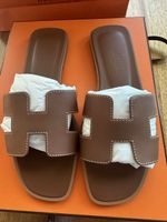 Hermes Oran gold 37