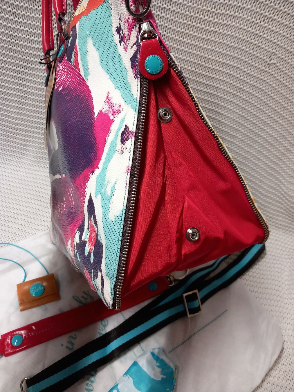 Gabs Borse da donna: Gabs Weekstudio Handtasche NEU – Nuovo (secondo la descrizione) da Merligen venduto da muss_haben 1