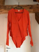 Body orange XL