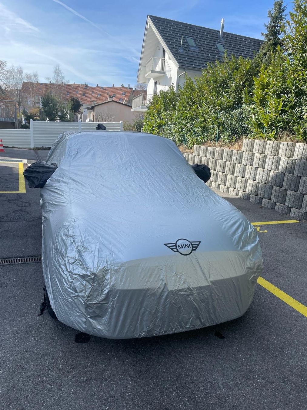 Mini Automobili: MINI Cooper Blackyard Steptronic DKG – Usato da Lausanne 25 venduto da joef99 3