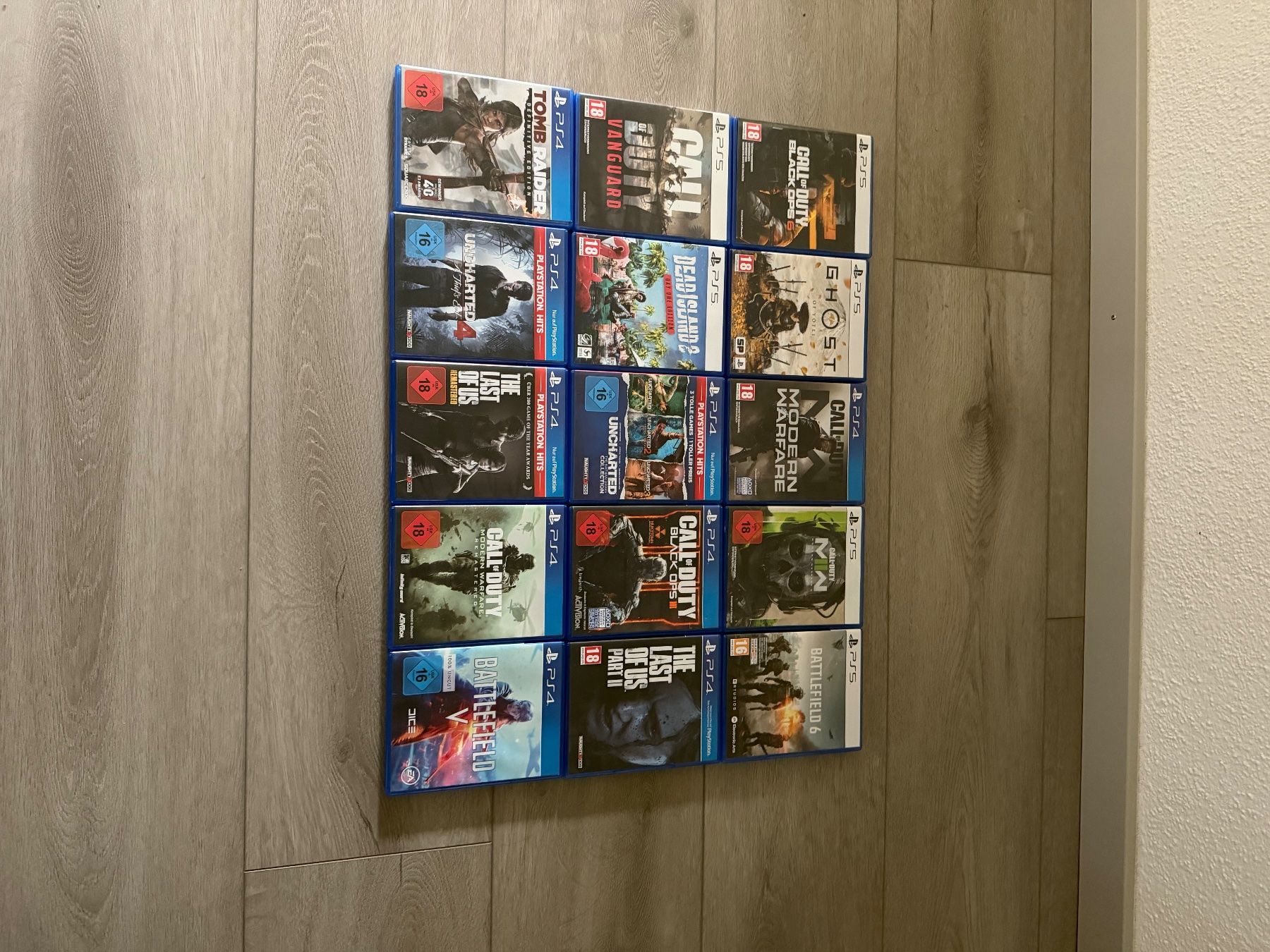 Sony Konsolen: PlayStation 5 Disc Edition Konsole mit Controller – Gebraucht aus Müllheim Dorf von jan_rd9r 1