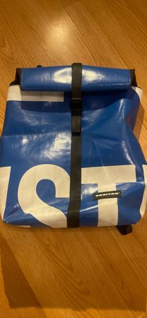 Freitag Rucksack Clapton