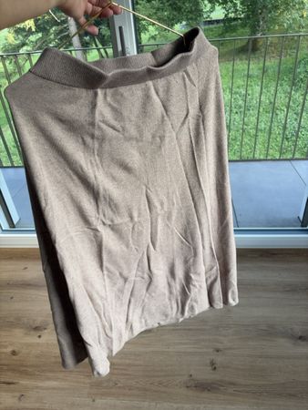Massimo Dutti Rock beige Grösse M guter Zustand