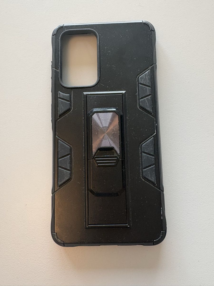 Samsung Cover & Protezioni schermo: Coque pour téléphone Samsung A52s 5G – Usato da Chêne-Bougeries venduto da Pu_nf82