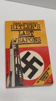 Hitler's Last Weapons - Buch Englisch (L26)