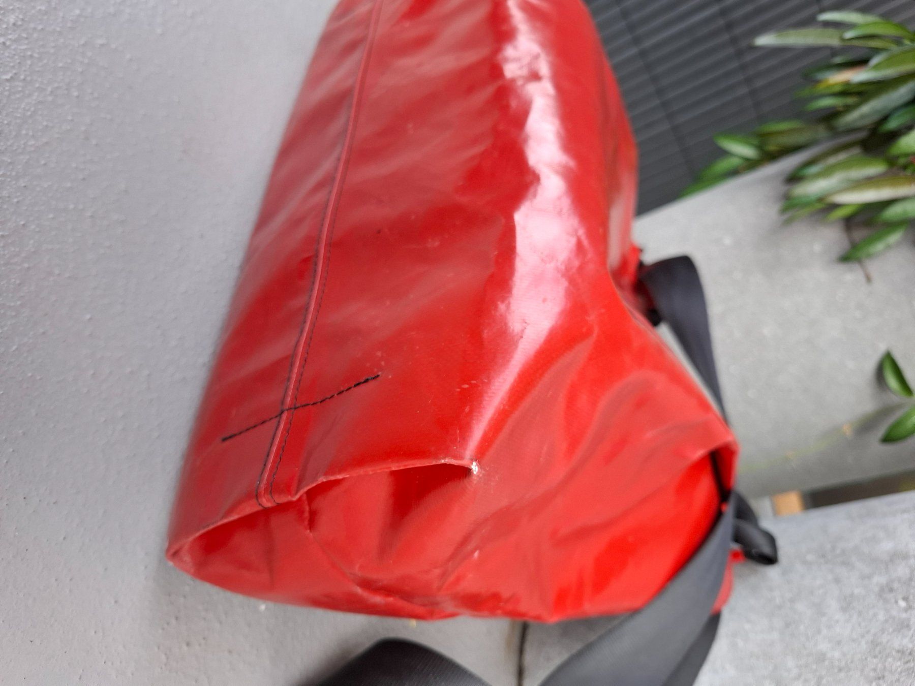 Freitag Borse: Freitag Tasche Sally – Usato da Richterswil venduto da Nayli96 5