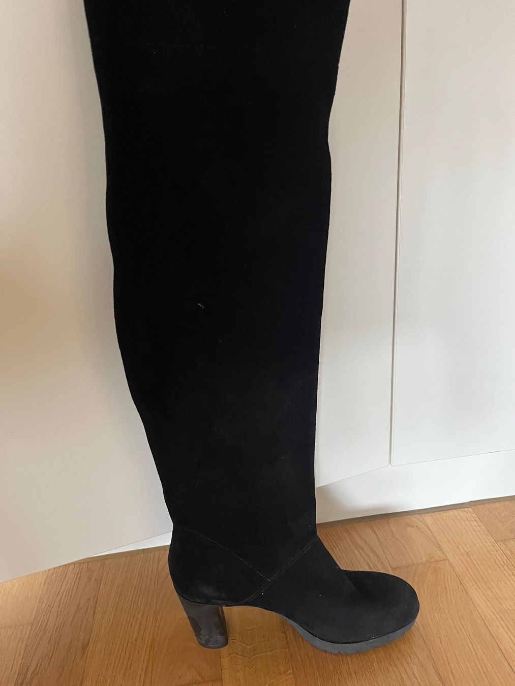 Baldinini Scarpe da donna: Stiefel / Bottes Baldinini 39 – Usato da Affoltern am Albis venduto da lumbrera22 1
