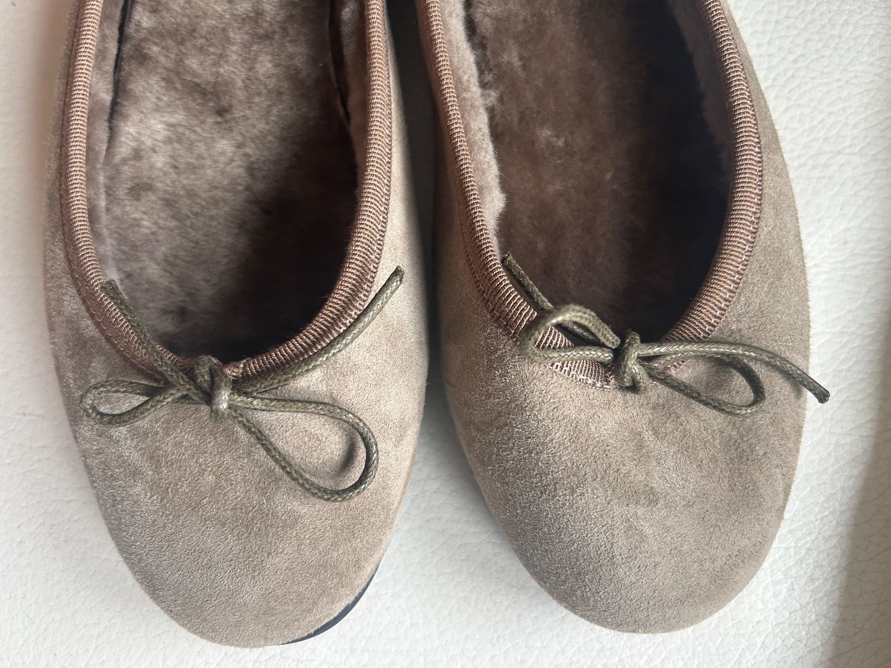 Scarpe da donna: Day ballerinas (37) never worn NP200 – Nuovo (secondo la descrizione) da Rüschlikon venduto da Tey_sl 2