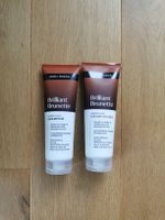 JOHN FRIEDA Brilliant Brunette Shampoo und Conditioner 