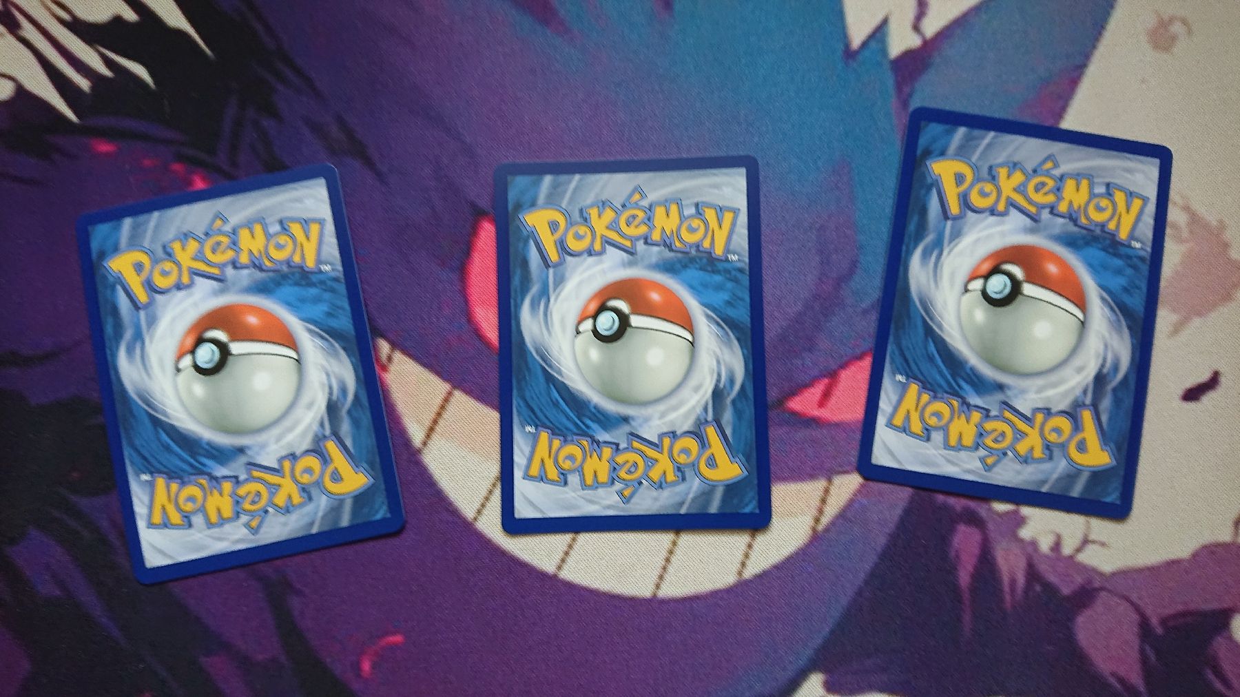 Pokémon Sammelbilder & Trading cards: First Partner Series 1 Kanto Starter EN – Neu (gemäss Beschreibung) aus Chur von FreakofRarity 1
