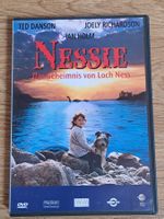 DVD NESSIE, Das Geheimnis von Loch Ness von John Henderson
