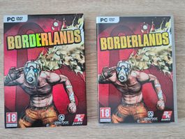 Borderlands (English) - PC