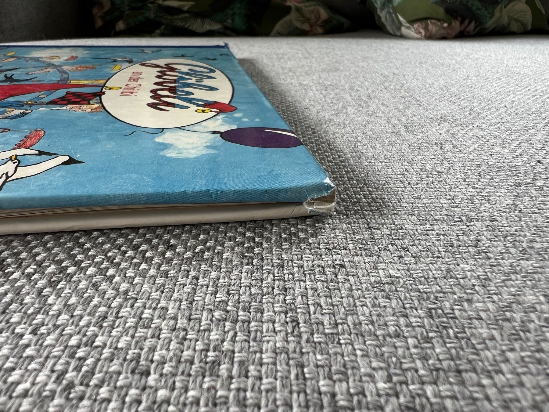 Libri: Globi Buch: Glöbeli an der Chilbi – Usato da Ennetbaden venduto da mapa05 3