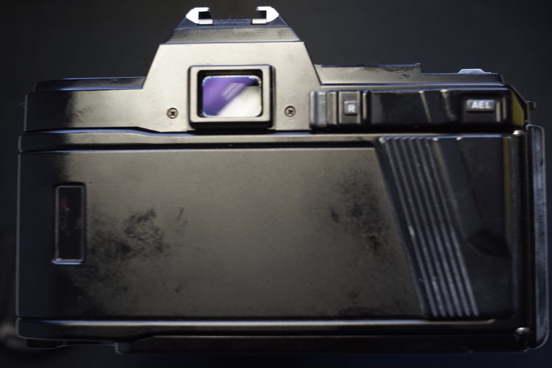Minolta Kamera: Minolta 7000 Camera – Gebraucht aus Steinhausen von joe_9htr 4